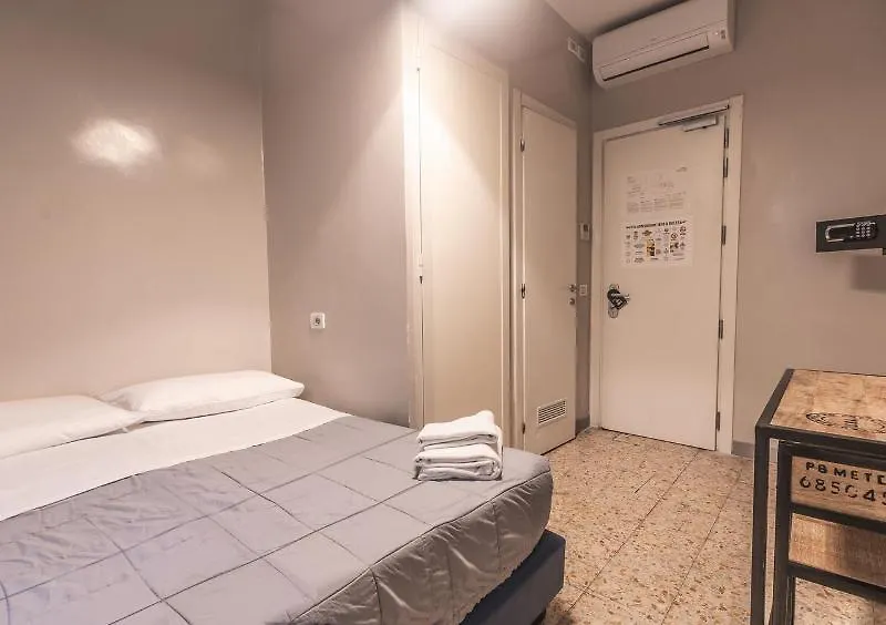 旅馆 Yellowsquare 罗马 意大利