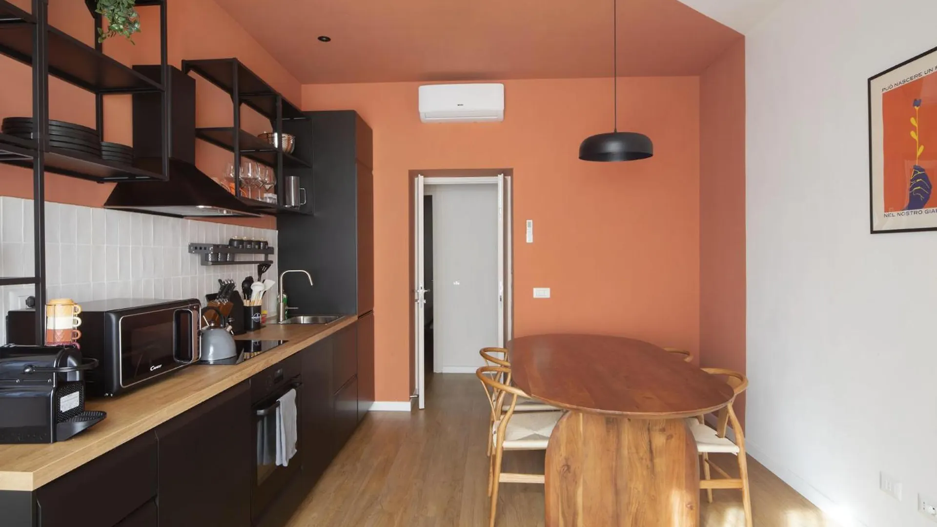 Yellowsquare Rome Hostel