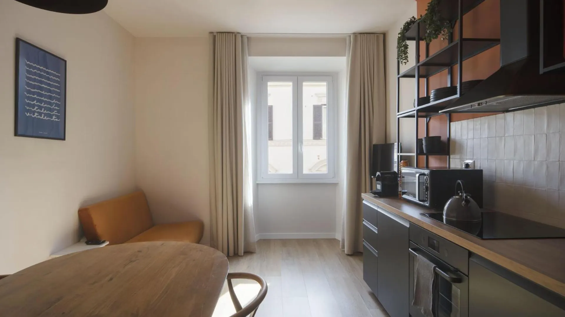 Hostel Yellowsquare Rome