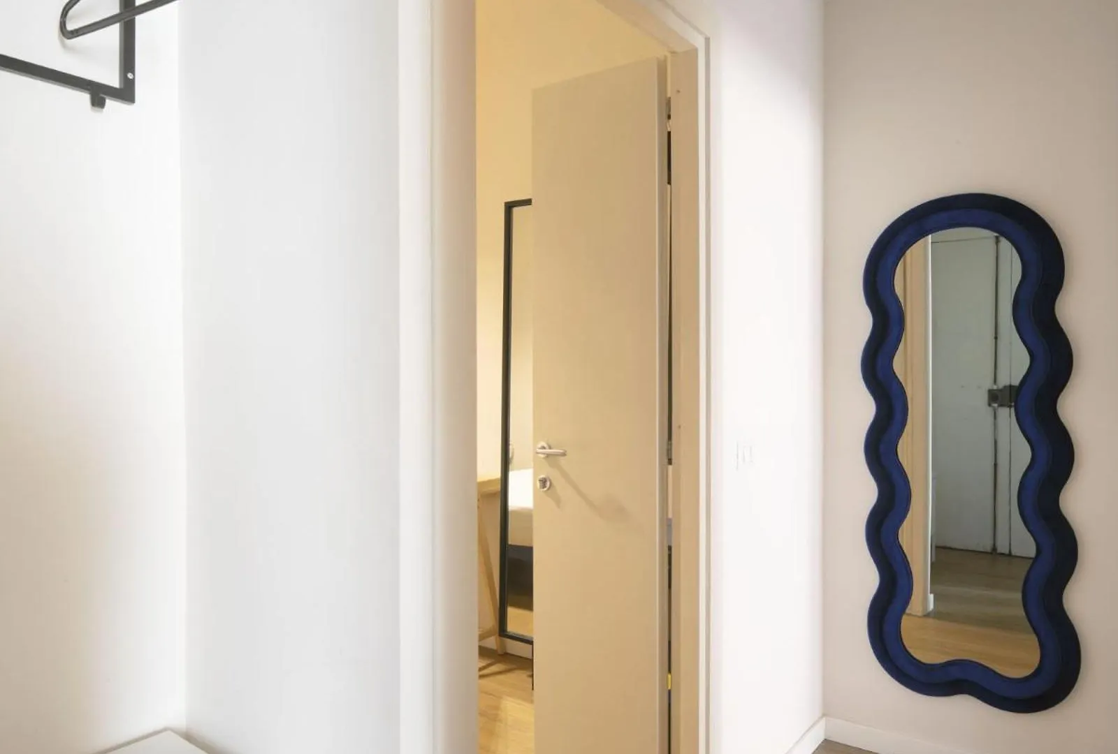 Hostel Yellowsquare Rome Italië