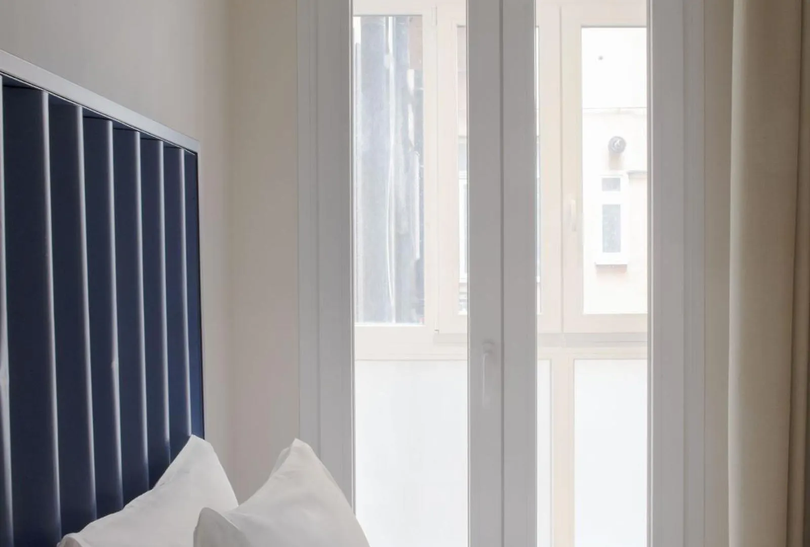 Yellowsquare Rome Hostel