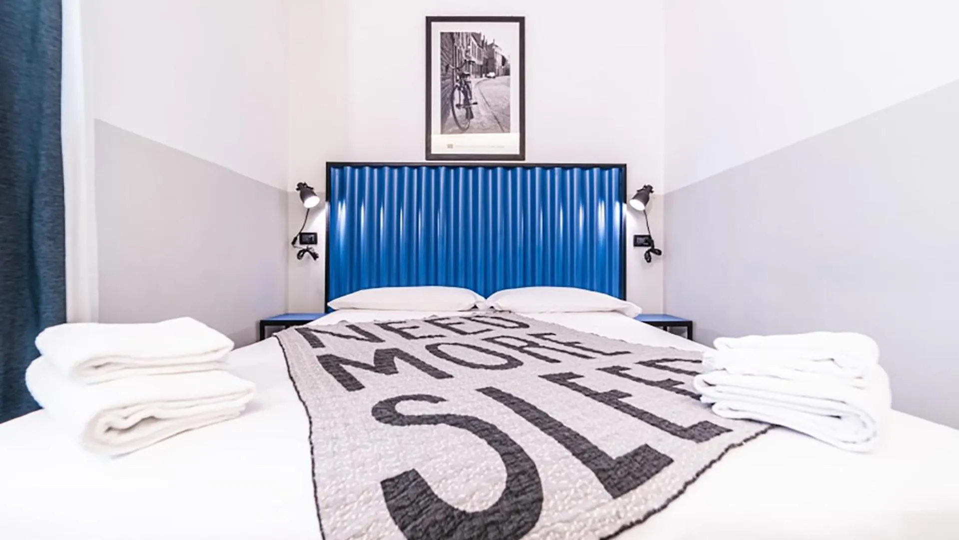 Hostel Yellowsquare Rome