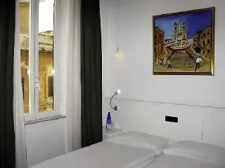 Hostel Yellowsquare Rome