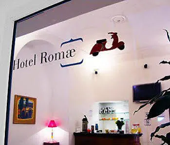 Yellowsquare Rome 0*,  Italy