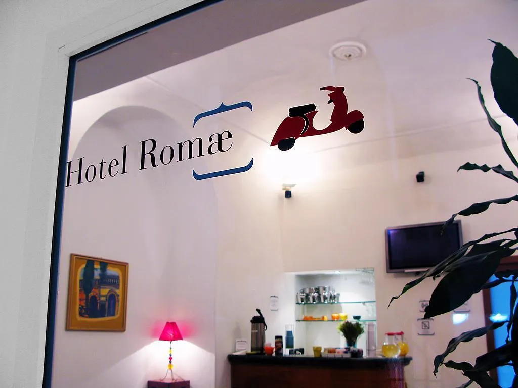 Hostel Yellowsquare Rome