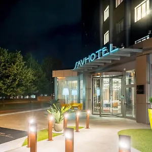酒店 萨瓦酒店