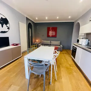 Casa Santarelli Appartement