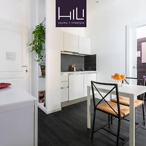 Vatican By Hili Appartement
