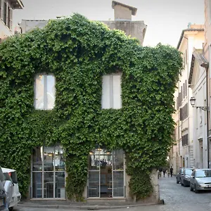 Madonna Dei Monti Appartement