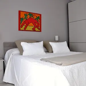 Maison Romana Apartament