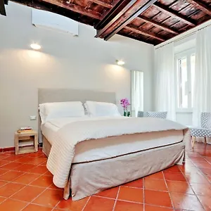 Cancelleriadieci Appartement