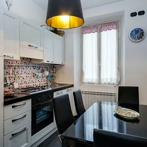 Mammamia Apartament