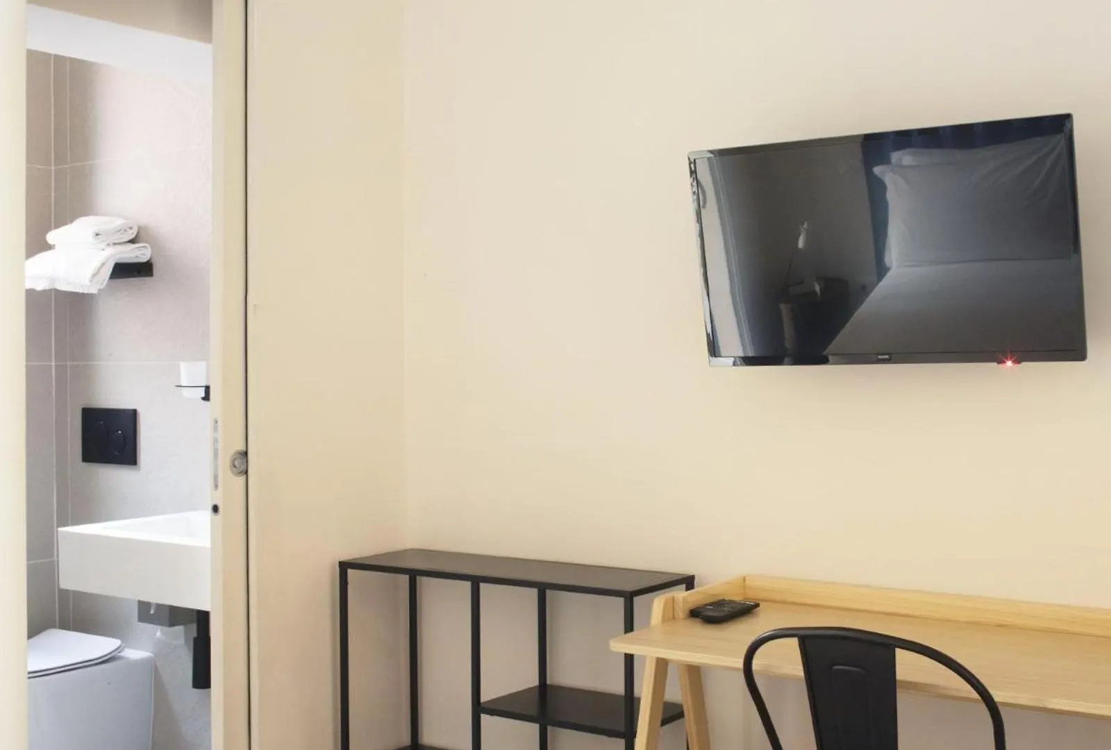Hostel Yellowsquare Řím