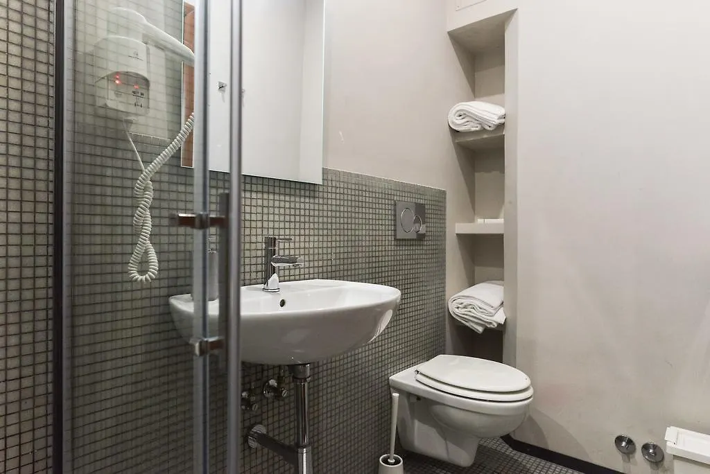 Hostel Yellowsquare Rome