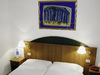 Yellowsquare Rome Italy