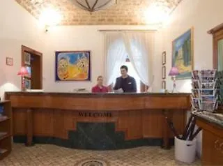 Hostel Yellowsquare Rome