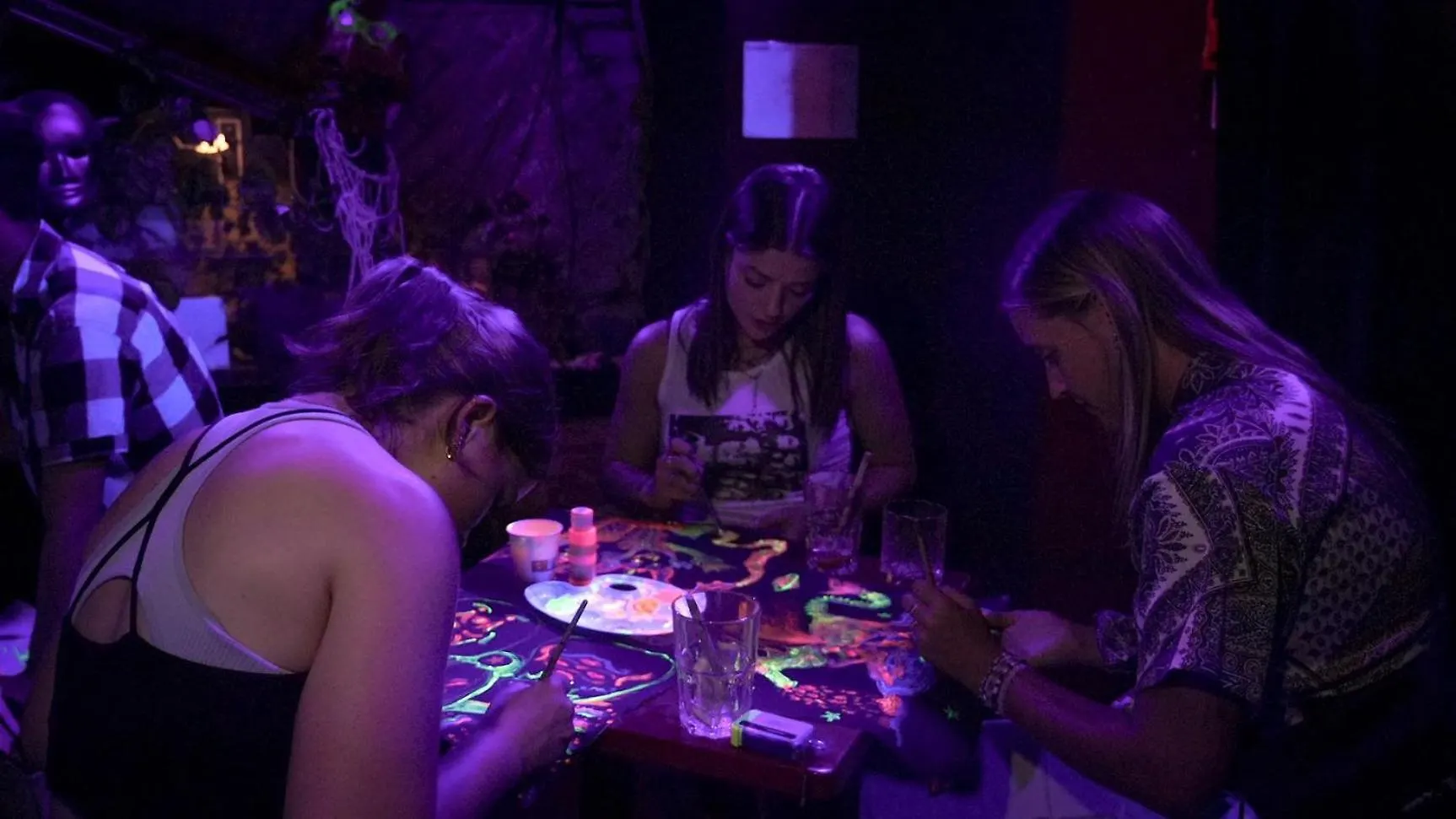 Hostel Yellowsquare Rome