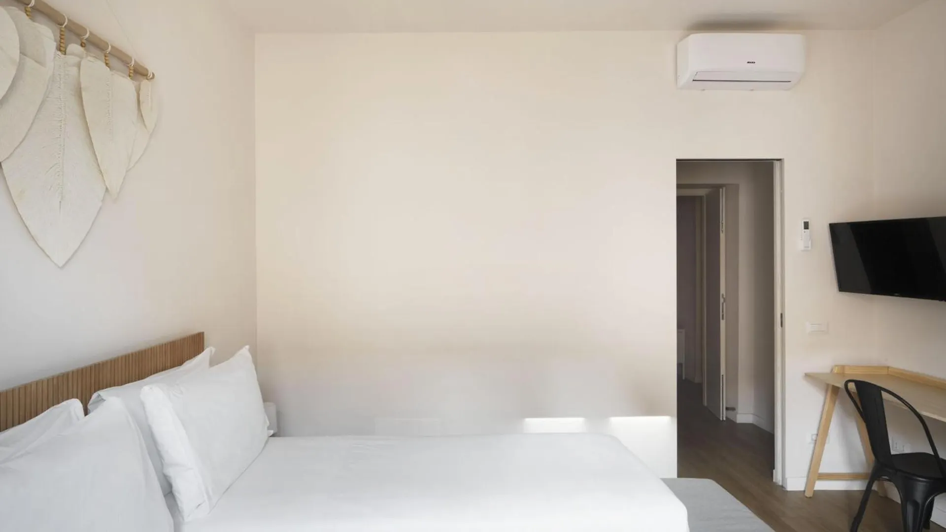 Hostel Yellowsquare Rome