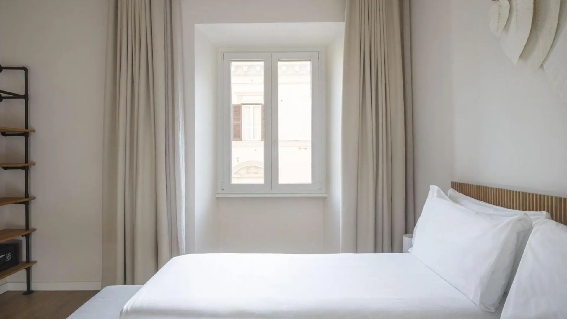 Hostel Yellowsquare Rome